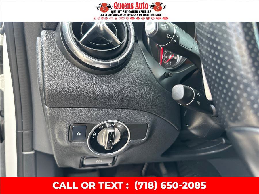 Used 2019 Mercedes-Benz CLA 250 image 22