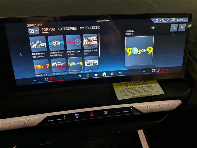 New 2026 BMW X3 xDrive30 w/ Premium Package image 12