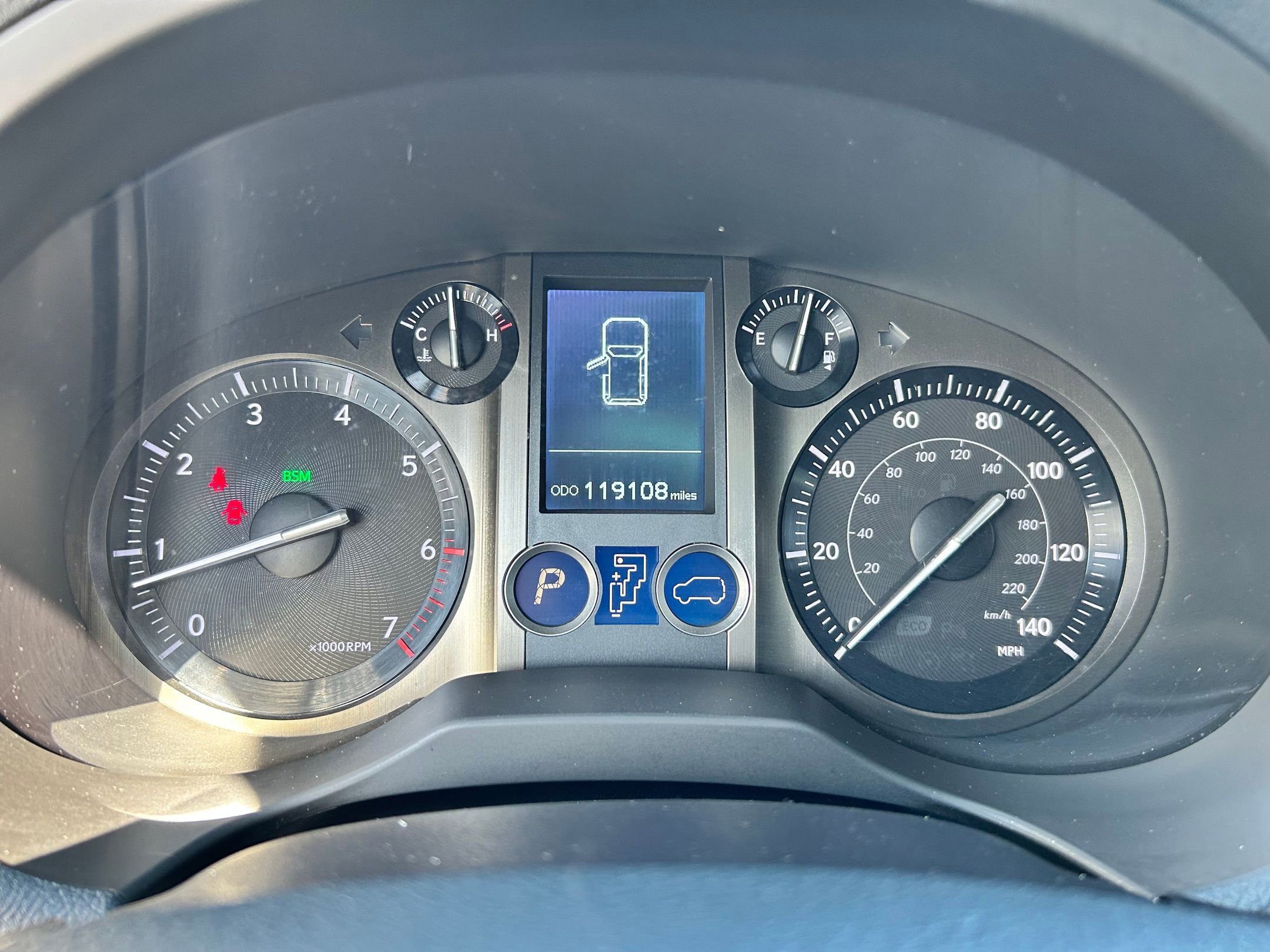 Used 2019 Lexus GX 460 Premium image 15