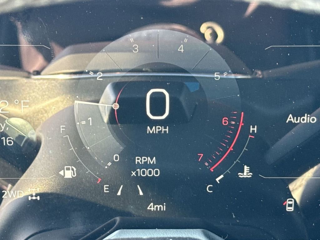 New 2026 GMC Yukon Denali w/ Denali Reserve Package image 23