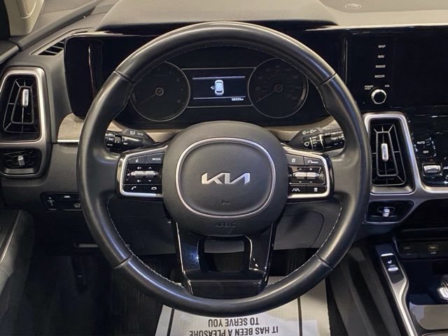 Used 2023 Kia Sorento X-Line EX AWD/4WD image 29
