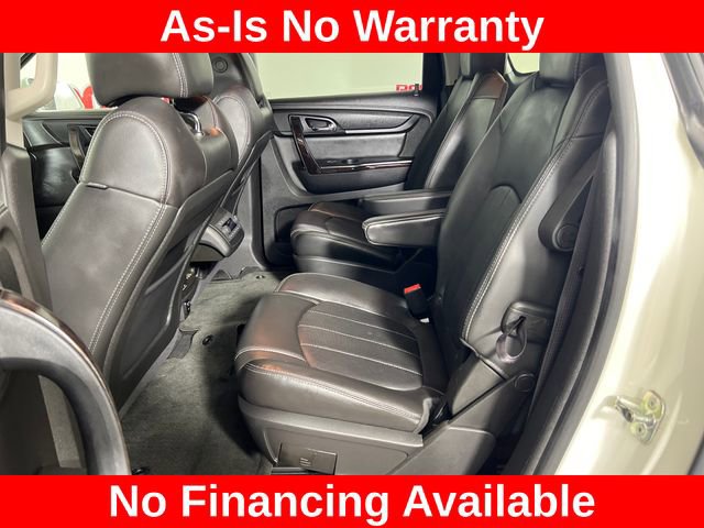 Used 2015 Chevrolet Traverse LTZ image 26