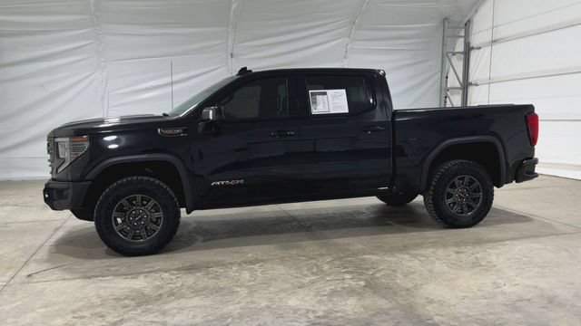 Used 2024 GMC Sierra 1500 AT4X AWD/4WD image 9