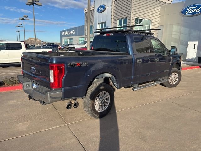 Used 2017 Ford F250 XLT w/ XLT Value Package image 2
