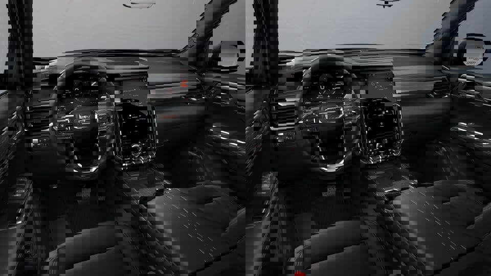 New 2026 GMC Acadia Elevation w/ Elevation Premium Package image 39