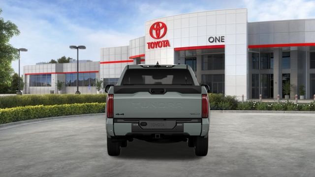 New 2026 Toyota Tundra Platinum AWD/4WD image 19