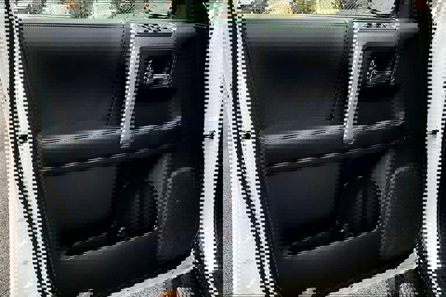 Certified 2019 Toyota 4Runner SR5 image 21