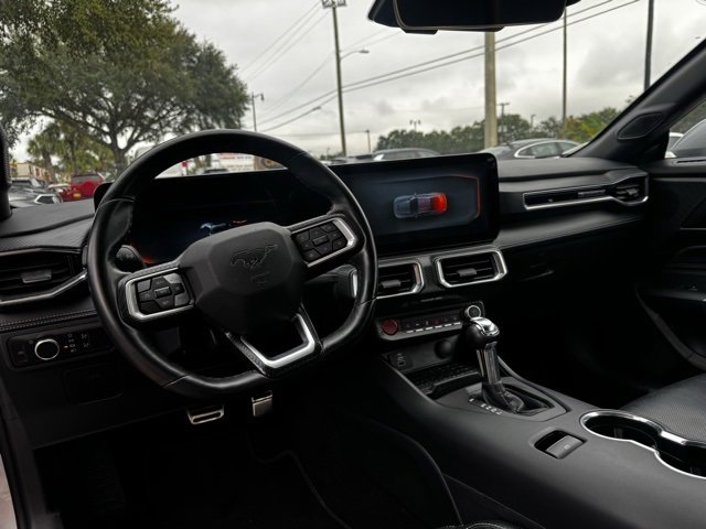 Used 2024 Ford Mustang Premium image 15