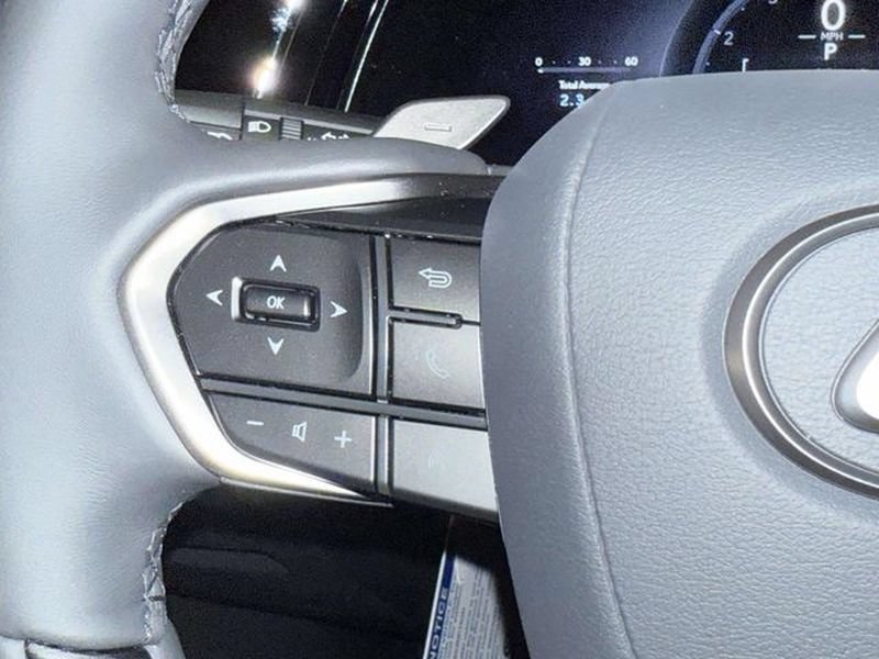 New 2026 Lexus RX 350 Premium w/ Convenience Package AWD/4WD image 17