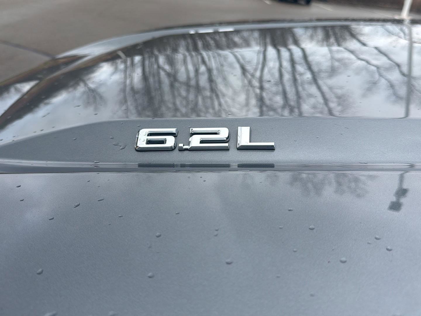 Used 2022 Chevrolet Silverado 1500 High Country w/ Technology Package image 11