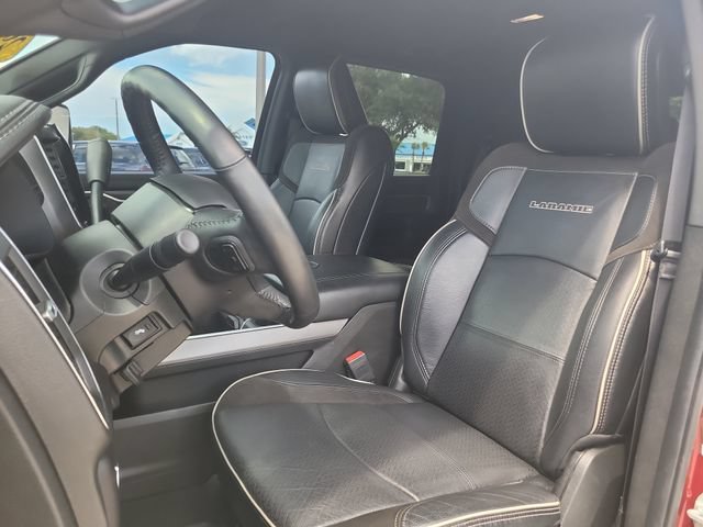 Used 2023 RAM 2500 Laramie AWD/4WD image 20
