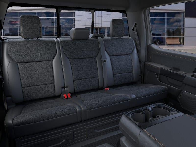 New 2026 Ford F150 Tremor w/ Bed Utility Package AWD/4WD image 11