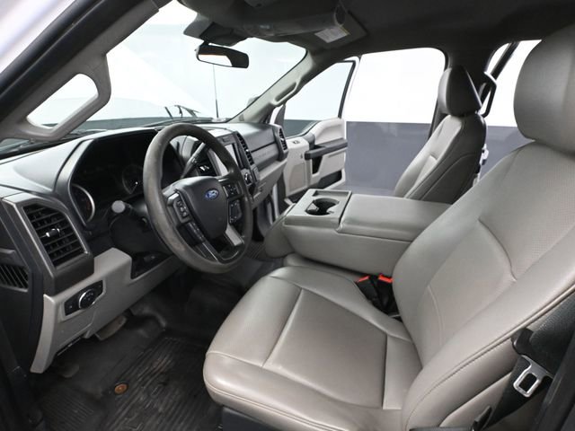 Used 2021 Ford F250 XL w/ Power Equipment Group image 23