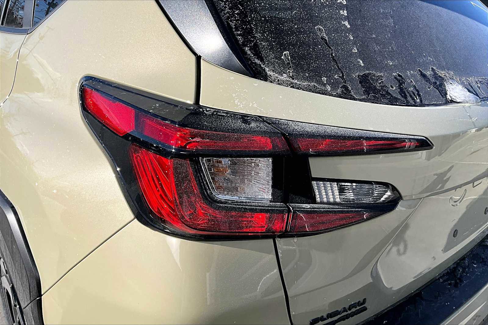 New 2026 Subaru Crosstrek 2.5i Limited image 15