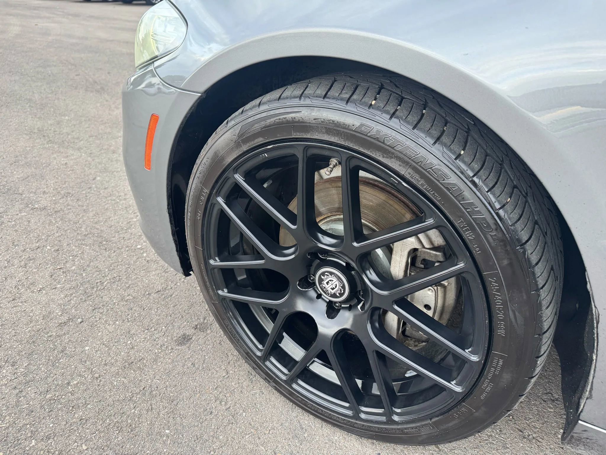 Used 2016 BMW 535i Sedan image 10