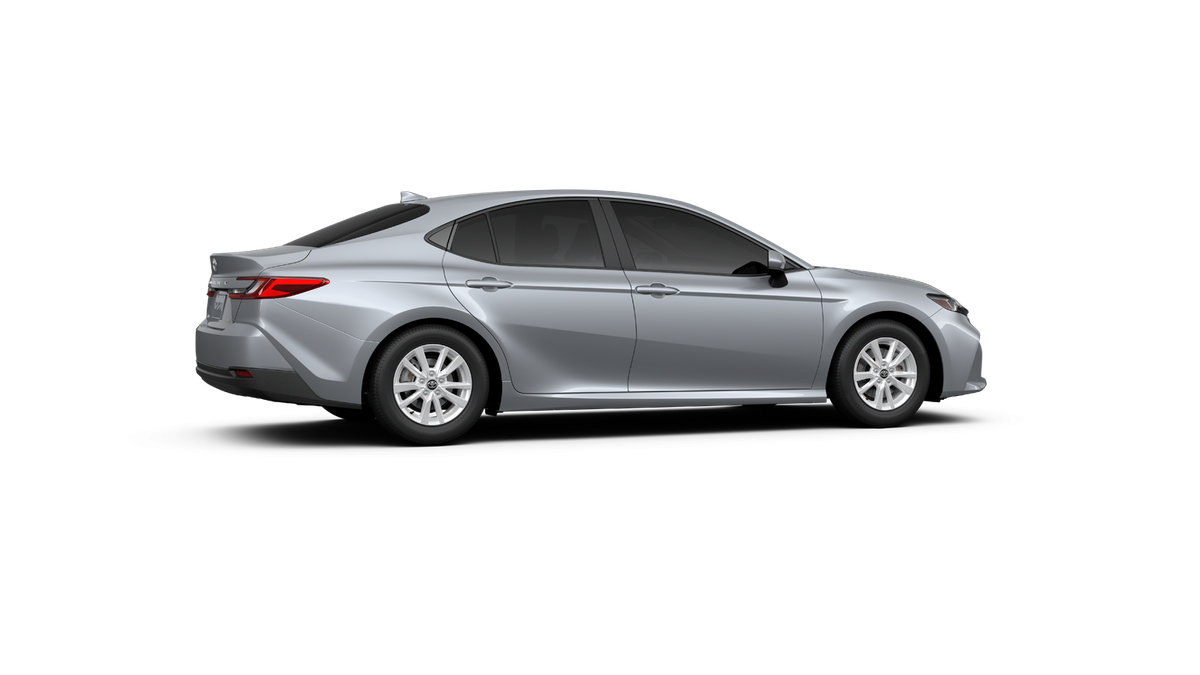 New 2027 Toyota Camry LE w/ Convenience Package FWD image 13