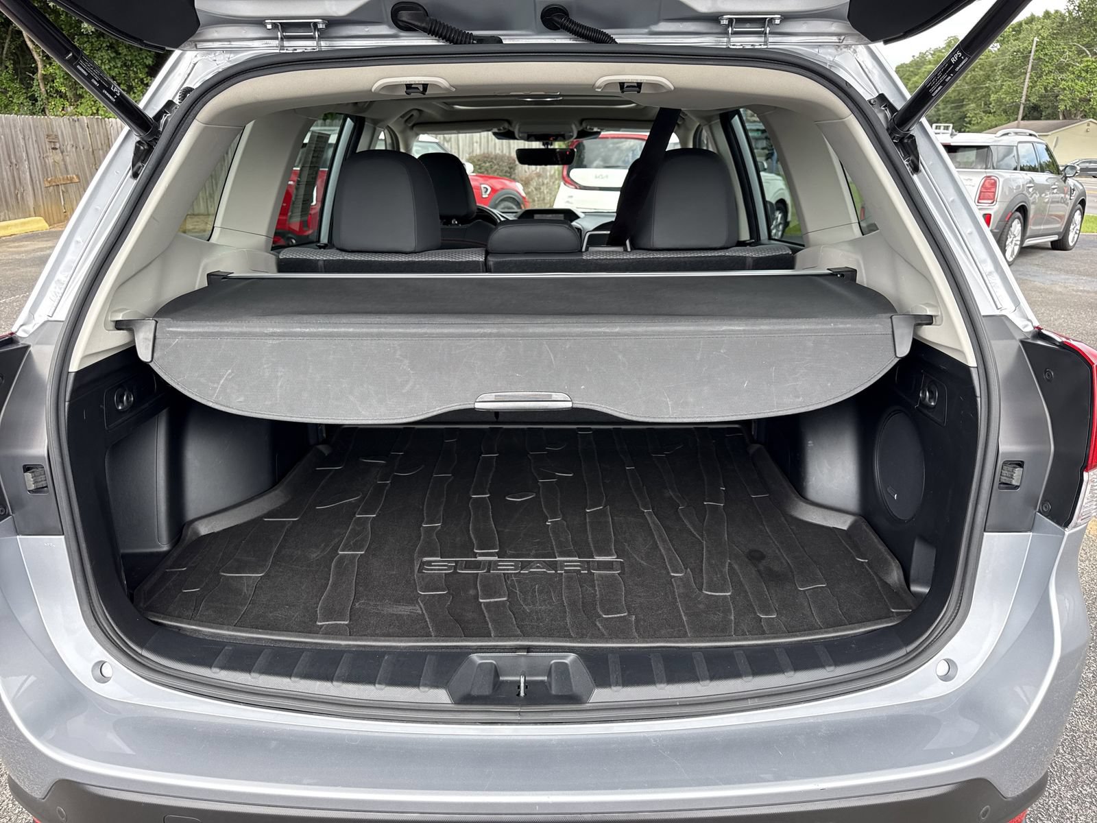 Used 2023 Subaru Forester Sport AWD/4WD image 33