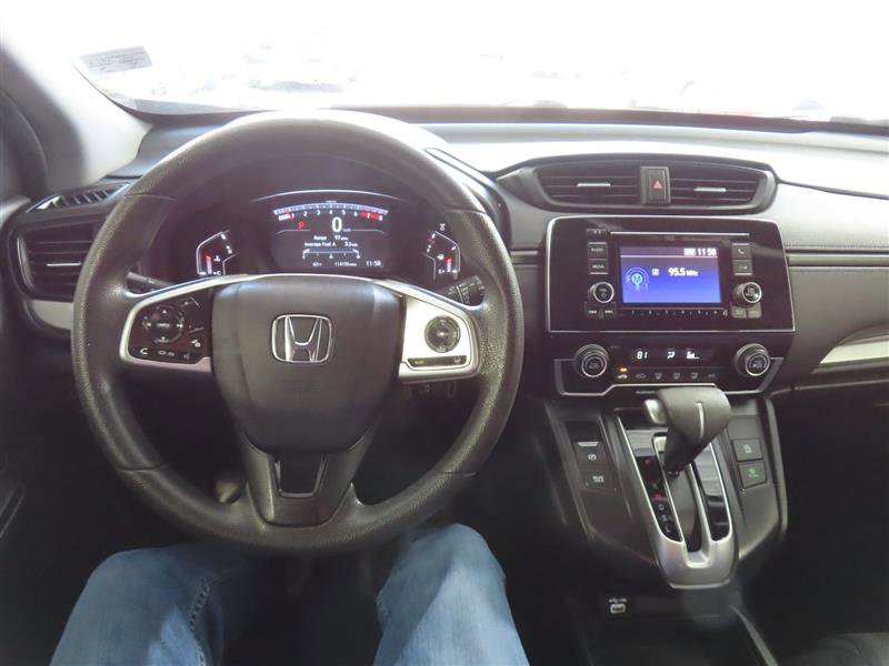 Used 2021 Honda CR-V LX image 19