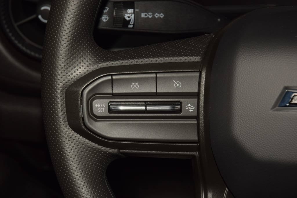 New 2026 Chevrolet Colorado Trail Boss AWD/4WD image 37