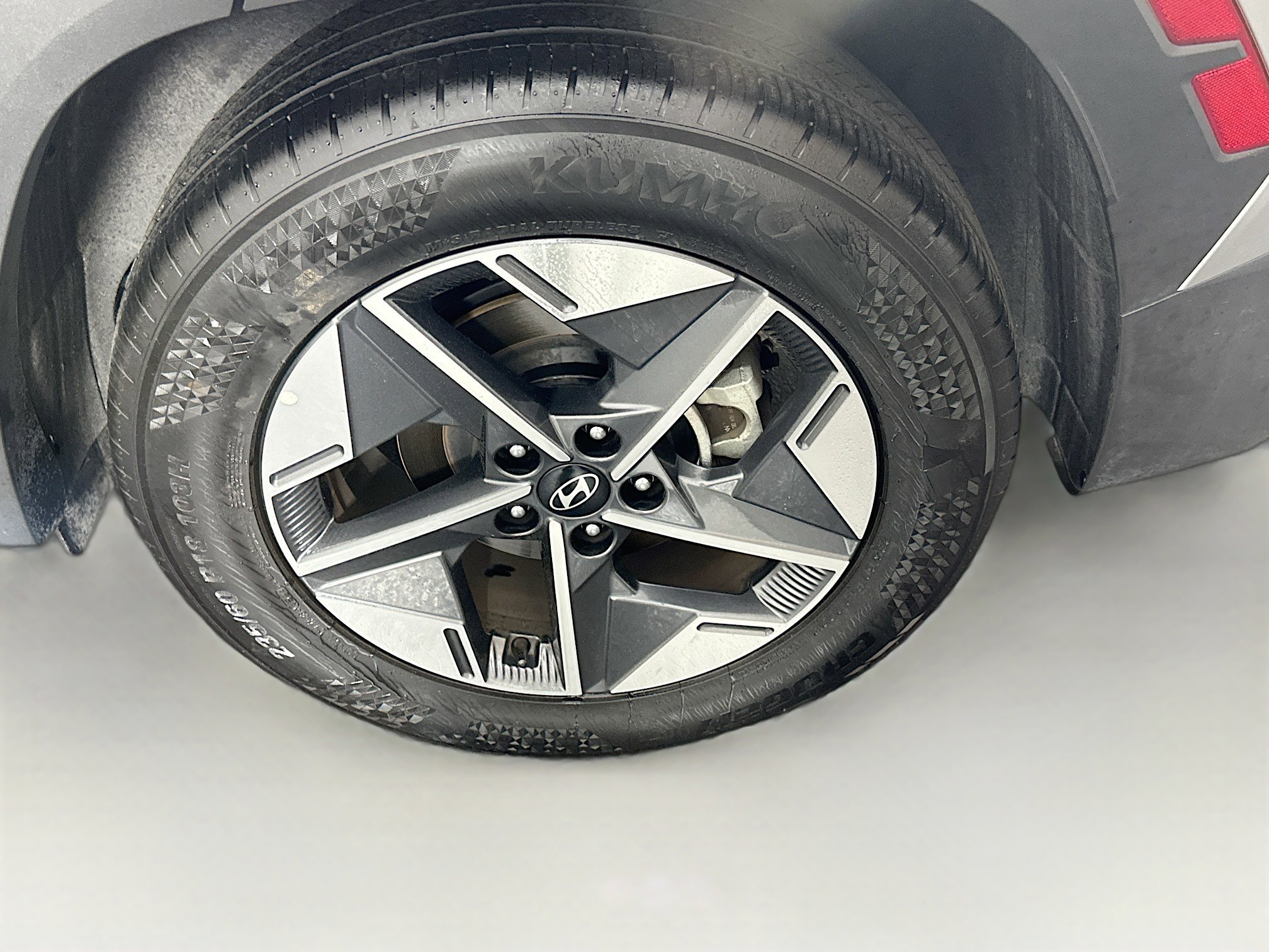 Used 2025 Hyundai Tucson SEL FWD image 11