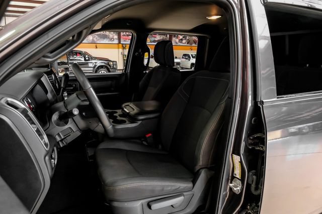 Used 2025 RAM 3500 Tradesman AWD/4WD image 34