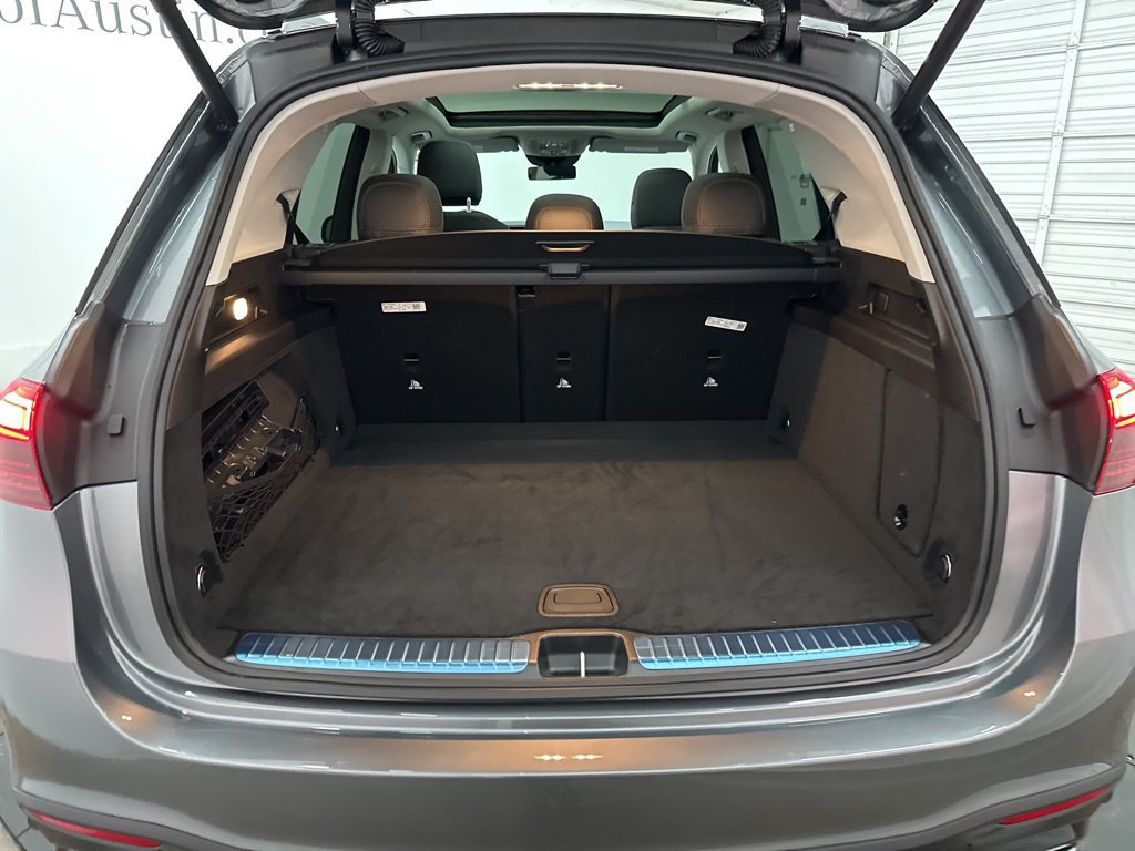 Used 2026 Mercedes-Benz GLE 350 4MATIC image 26