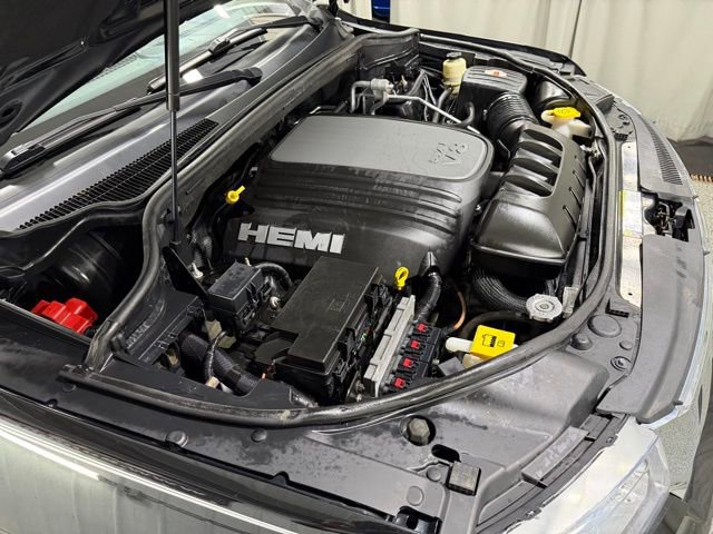 Used 2013 Jeep Grand Cherokee Limited AWD/4WD image 27