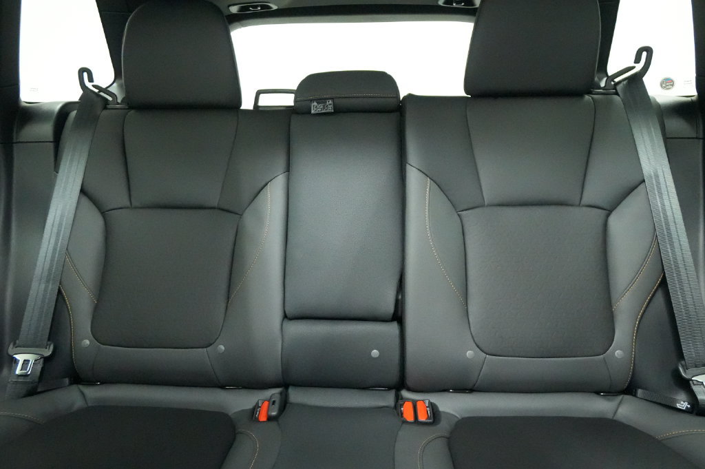 New 2026 Subaru Forester Wilderness AWD/4WD image 17