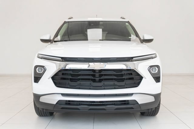Used 2025 Chevrolet TrailBlazer LT AWD/4WD image 15