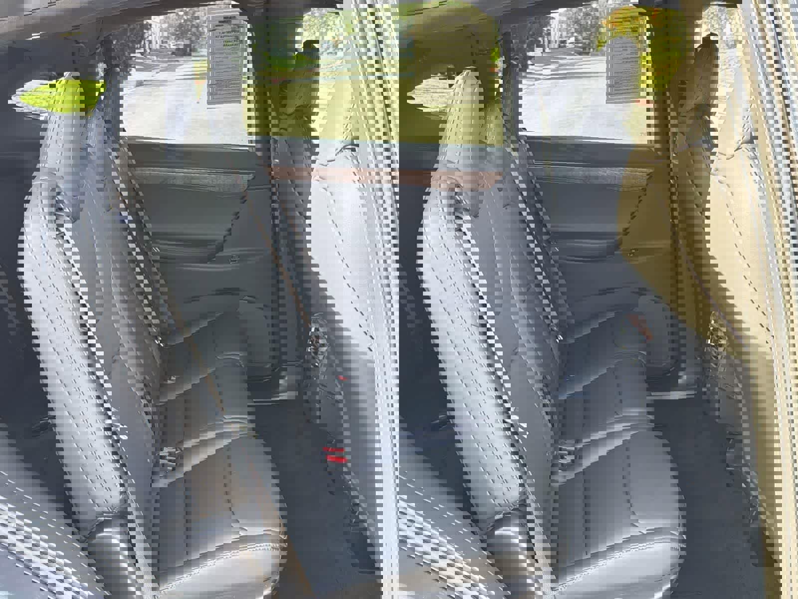 Used 2020 Tesla Model X Long Range image 31