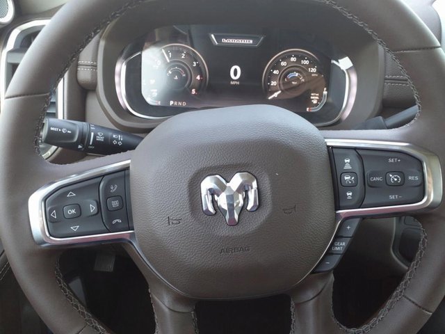 New 2025 RAM 2500 Laramie image 12