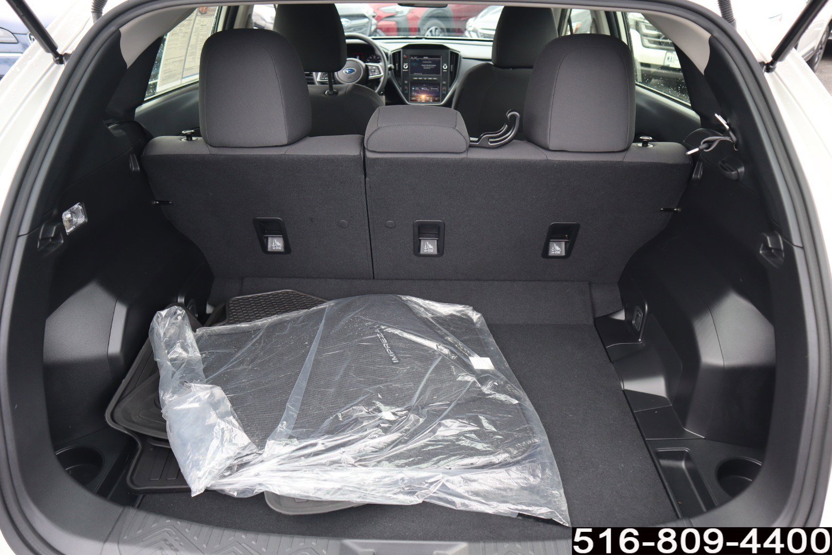 Used 2025 Subaru Impreza 2.0i image 28