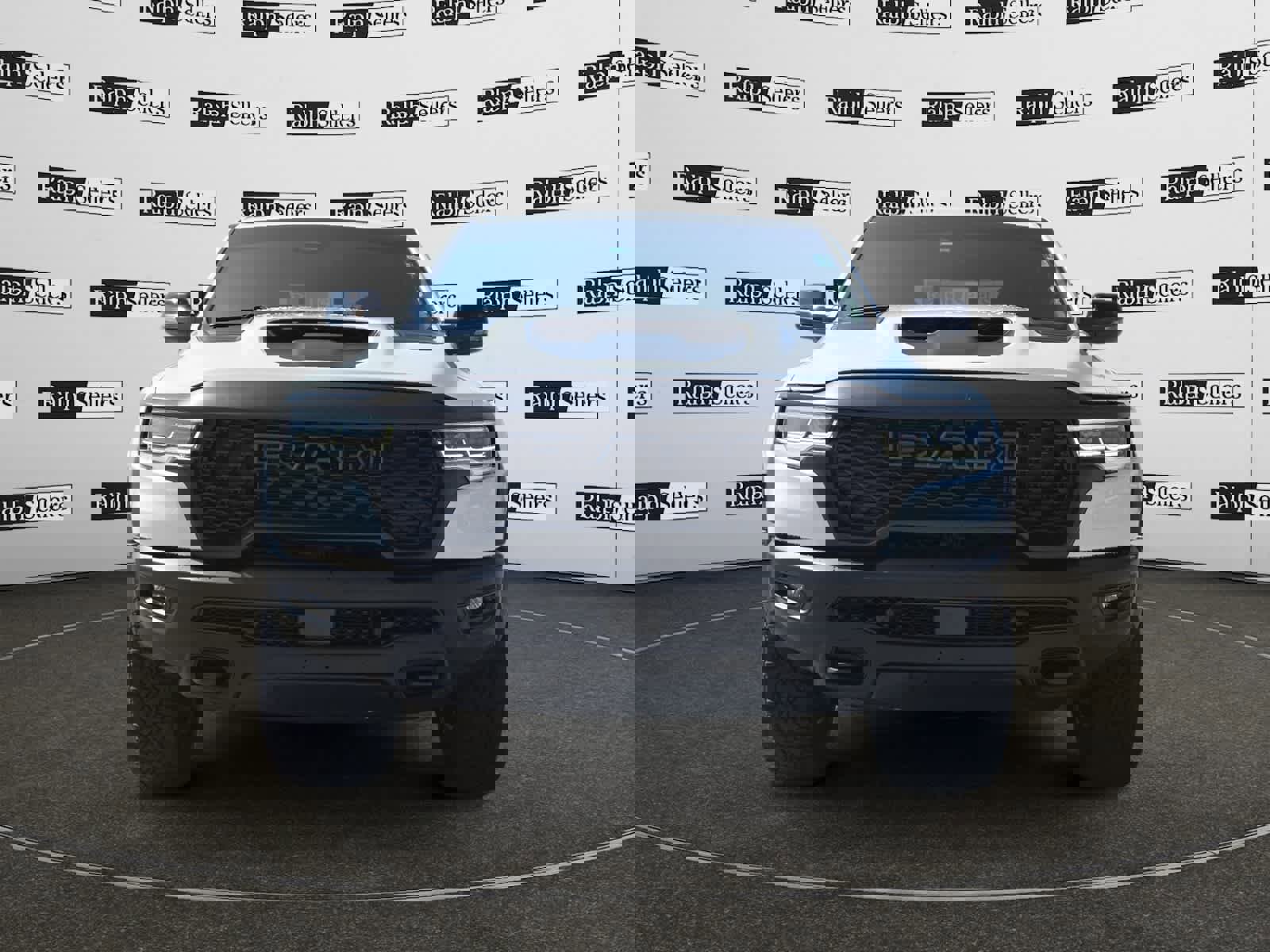 Used 2026 RAM 1500 RHO image 8