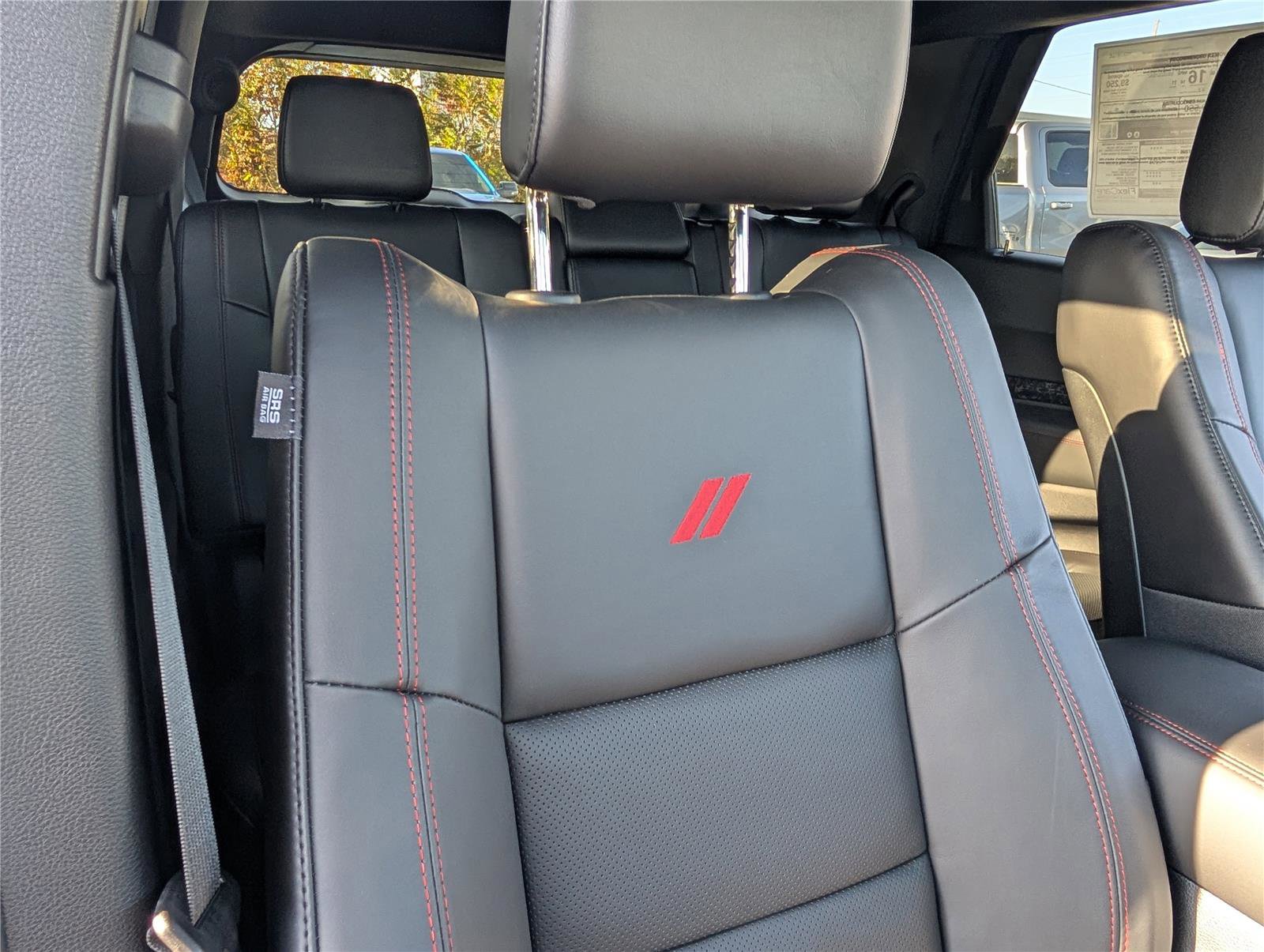 New 2026 Dodge Durango GT image 14