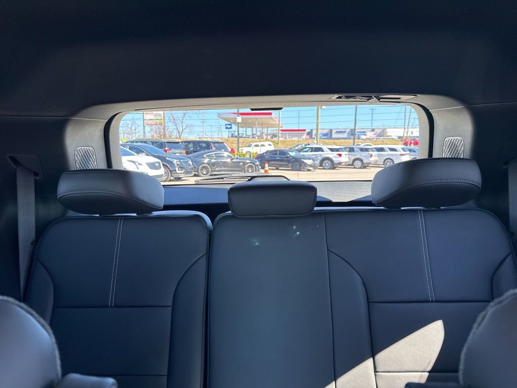 New 2026 GMC Acadia Elevation w/ Black Edition image 36