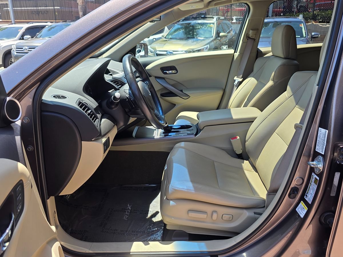 Used 2013 Acura RDX FWD image 21