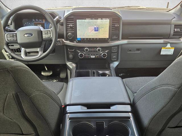 New 2026 Ford F150 XLT image 15