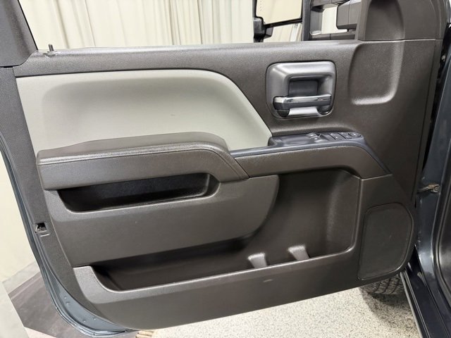 Used 2017 Chevrolet Silverado 3500 W/T w/ WT Fleet Convenience Package image 16