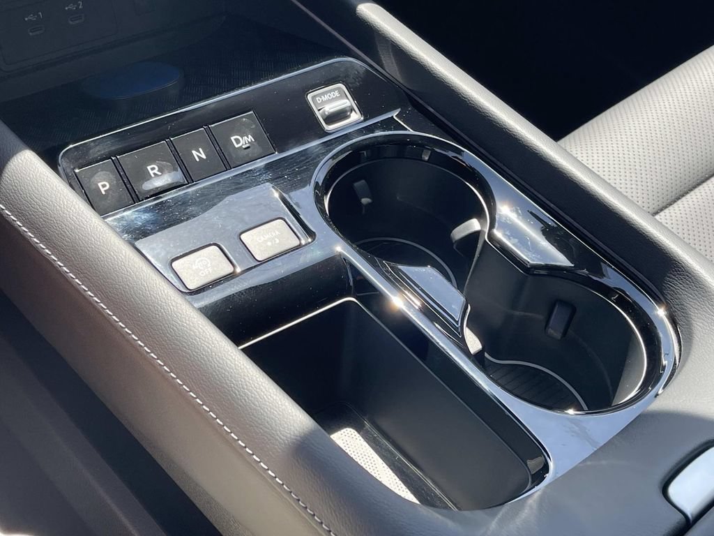 New 2026 Nissan Murano SL AWD/4WD image 31