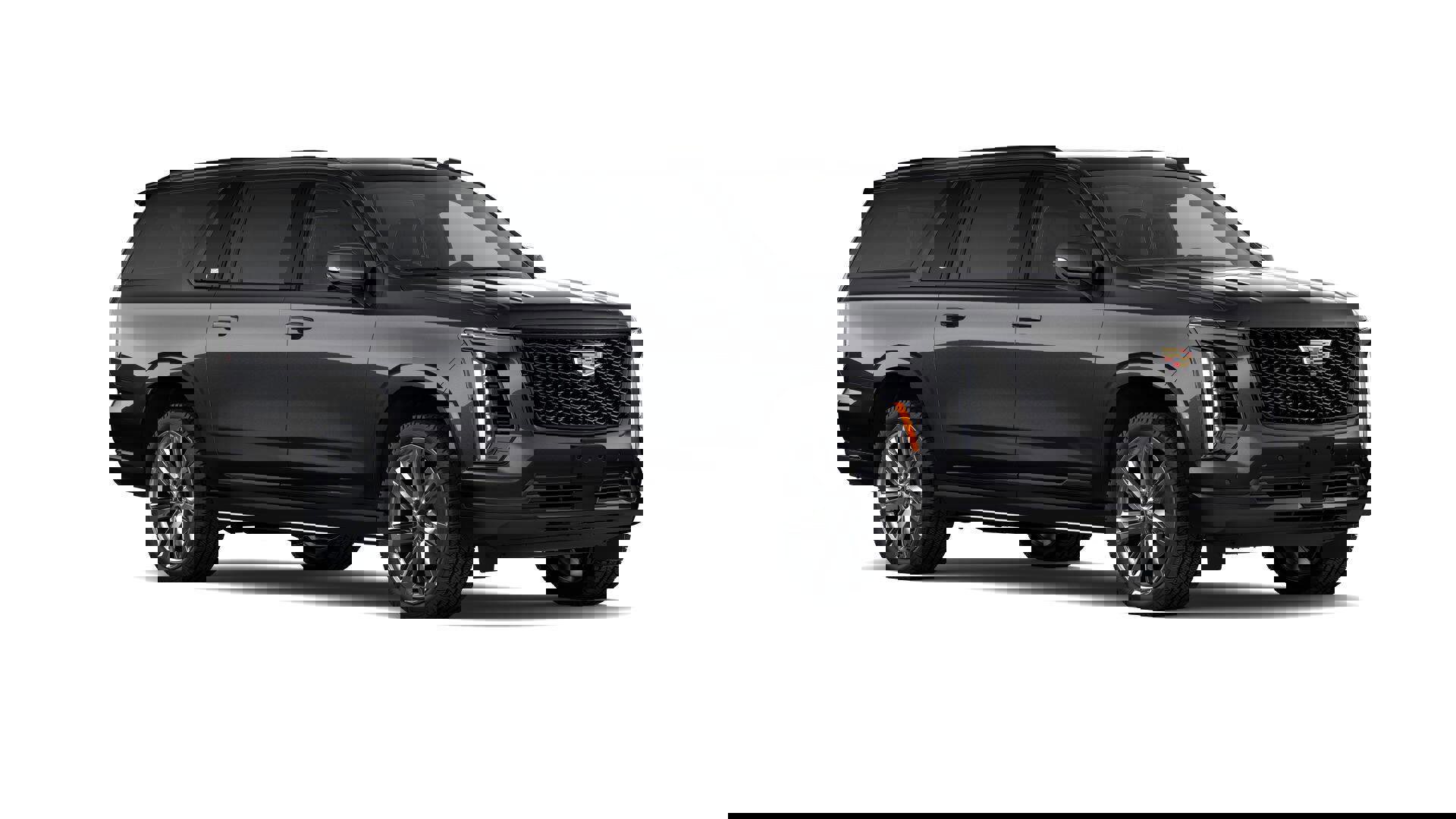 New 2026 Cadillac Escalade ESV Sport AWD/4WD image 11