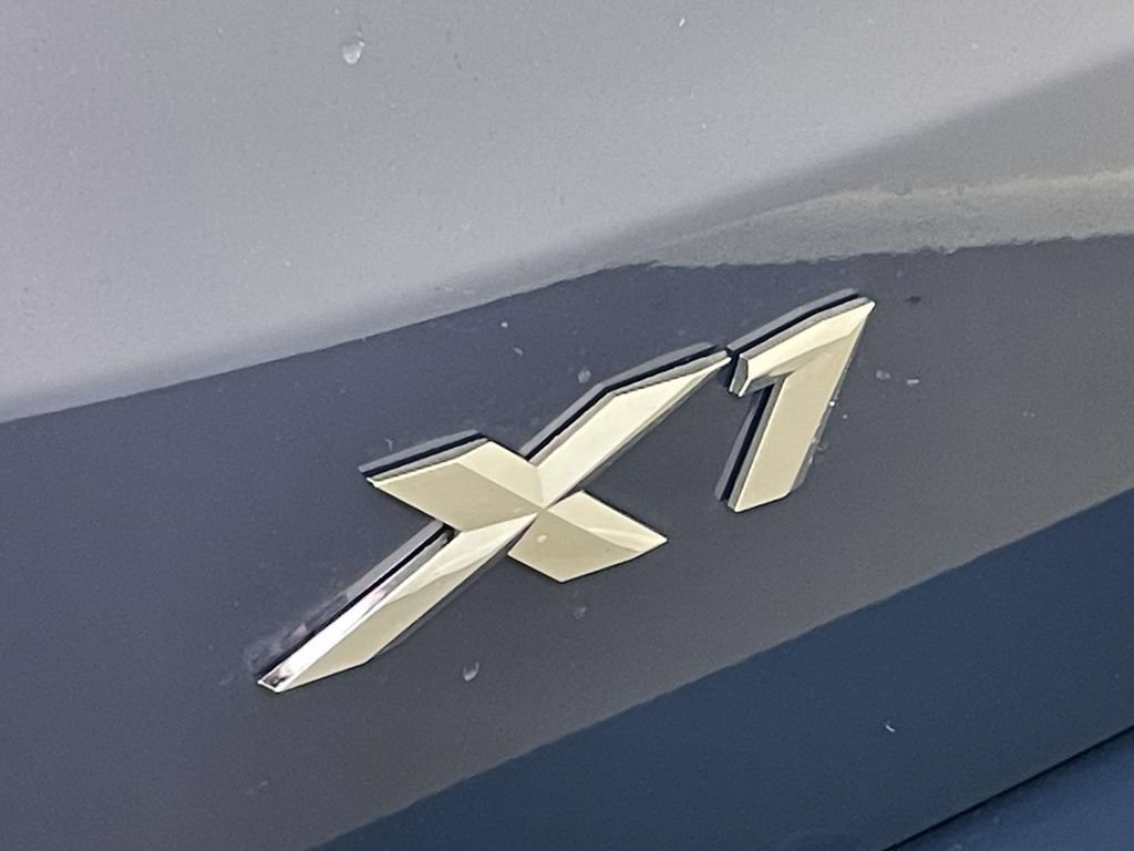 New 2026 BMW X1 xDrive28i w/ Convenience Package AWD/4WD image 10