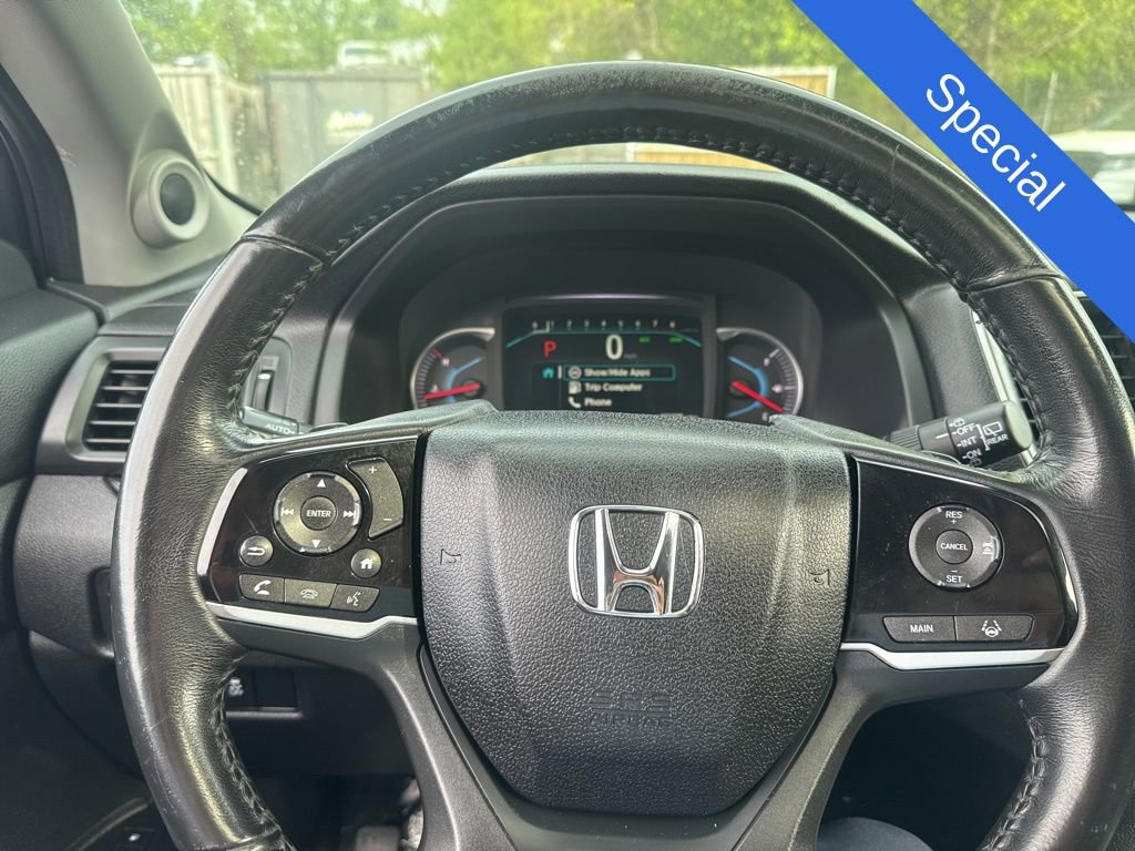 Used 2019 Honda Pilot Touring image 14