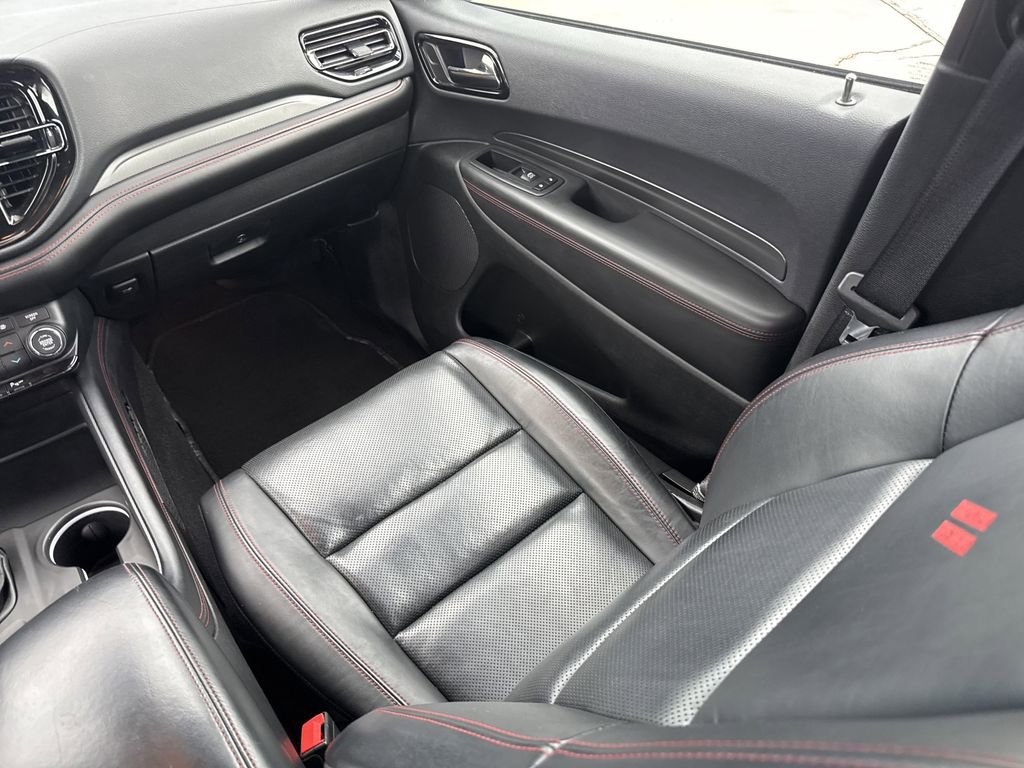 Used 2023 Dodge Durango GT AWD/4WD image 27