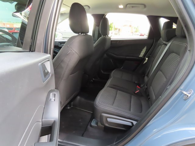 Used 2023 Ford Escape Active image 20