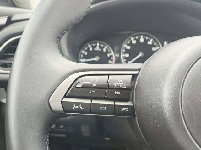 New 2026 MAZDA CX-30 AWD 2.5 S w/ Select Sport Pkg image 19
