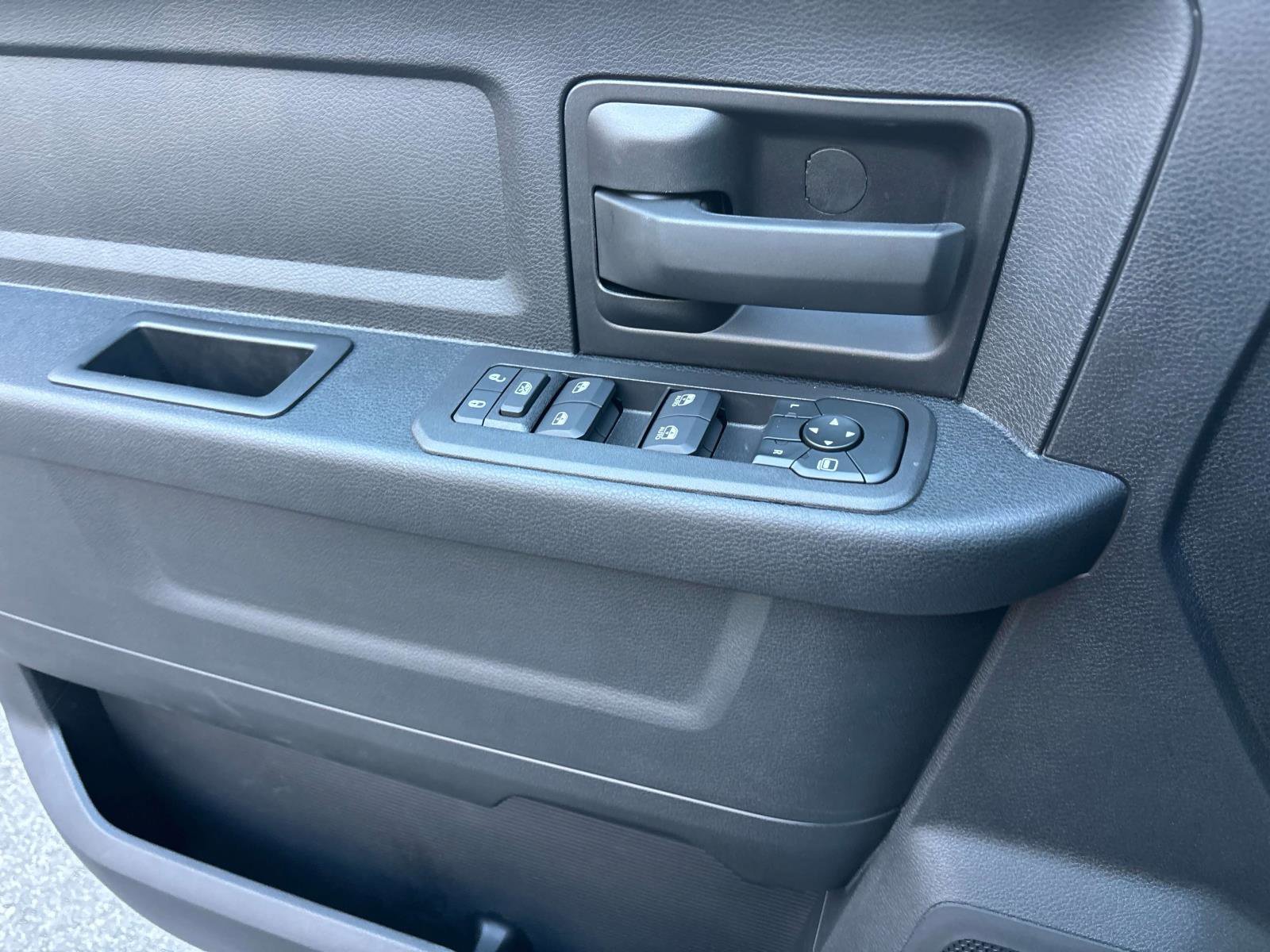 New 2026 RAM 2500 Tradesman image 7