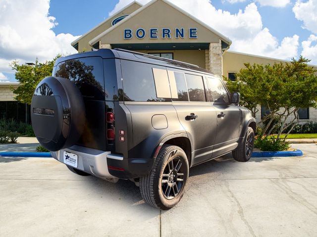 Used 2025 Land Rover Defender 110 S AWD/4WD image 5