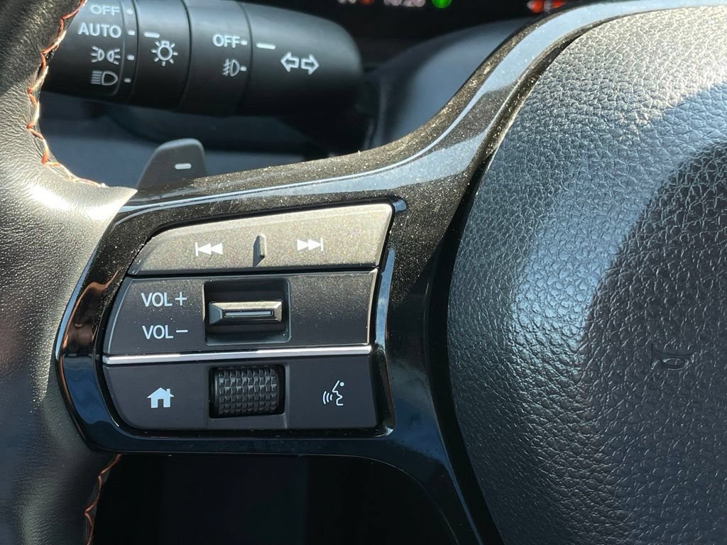 Certified 2024 Honda Pilot TrailSport image 15