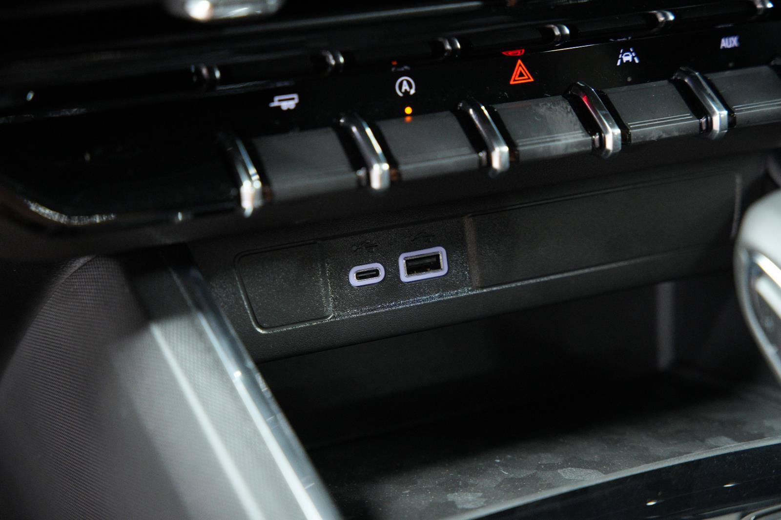 New 2026 GMC Canyon Elevation RWD image 45