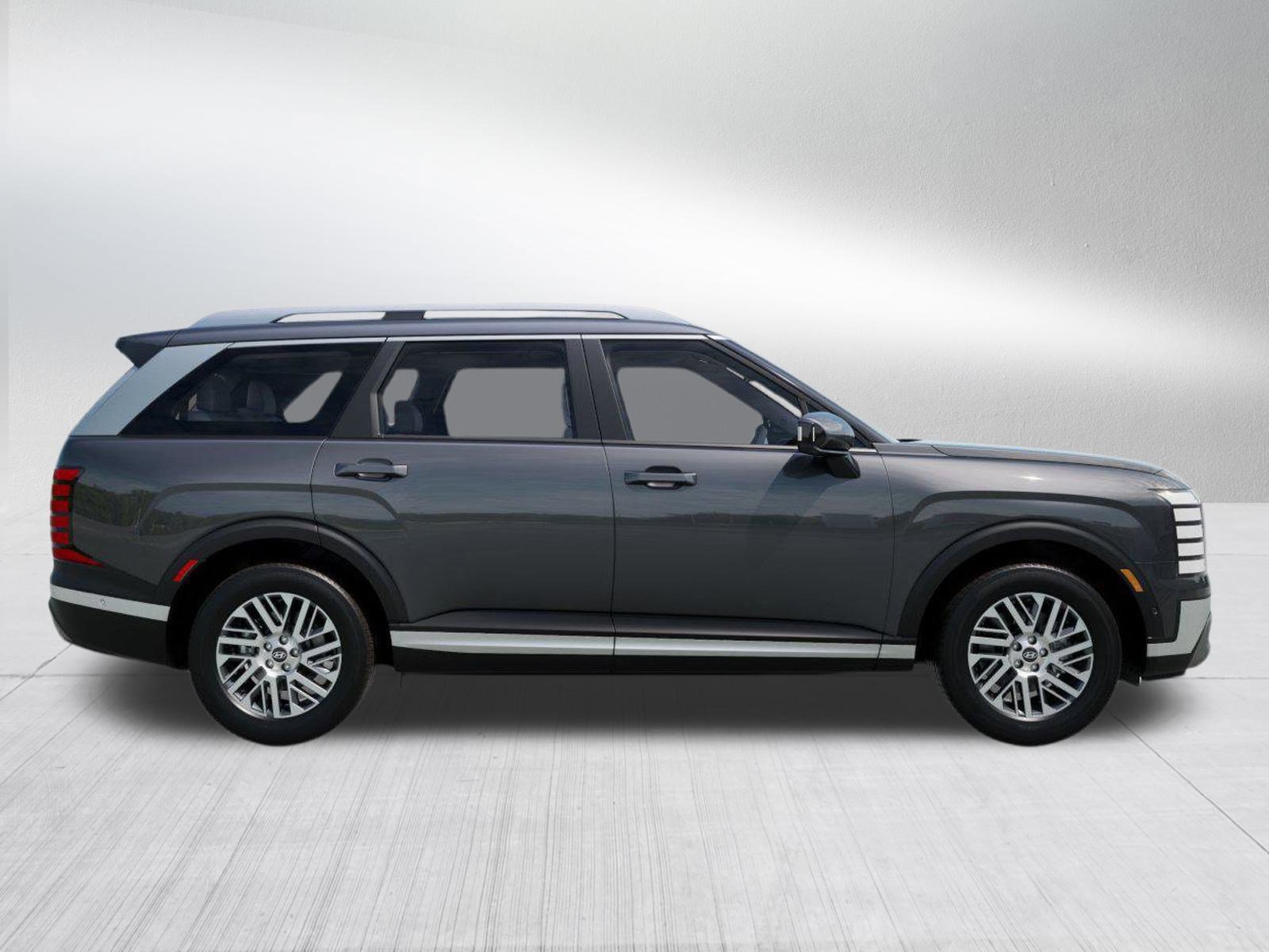New 2026 Hyundai Palisade SEL image 7